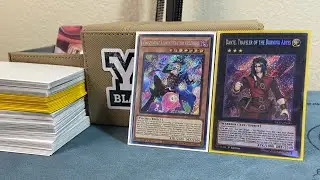 Yugioh! *BEST* AMAZEMENT BURNING ABYSS DECK PROFILE! JULY 2021