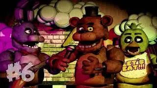 TOP 10 HOAXES - Five Nights at Freddy's [Deleted Smike Video]