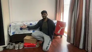 My 10Lac Rupees Shoes Collection😱