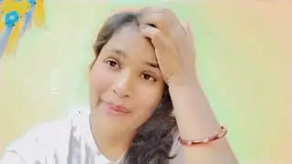 Aaj maine pahli koshish karke dekhi, actually bohat dino se soch rahi thi kaise karu start 