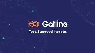 GATLING - Load Testing Automation Tool Tutorial & Report Generation Output