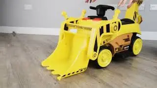 6V vs 12V Ride On Toys - What&rsquo;s The Difference?