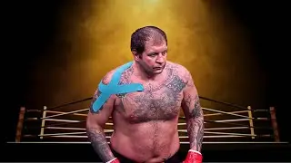 TOP 5 WORST FIGHTS OF ALEXANDER EMELYANENKO