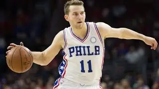 Nik Stauskas 2016 Season Highlights