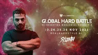 The Sound Of Sylenth - Global Hard Battle 2024 [Hardstyle]