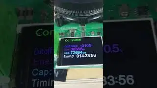Dynamic EFB 100Ah = 72Ah РЕАЛЬНАЯ ЁМКОСТЬ =