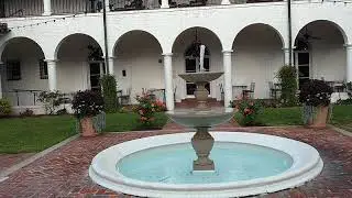 PRIVATE - Sneaked into Wedding Cottage | Georgia Historic Jekyll Island