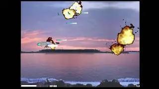 Asiadog遊戲－地球保衛戰