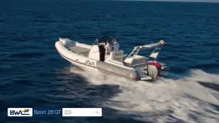 BWA Sport 28' GT