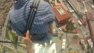 Bungee Jumping Deneyimim 