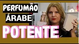 TERIAQ DA LATTAFA PERFUME ÁRABE MEGA POTENTE