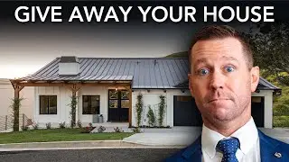 How to give the house to my kids (legally)