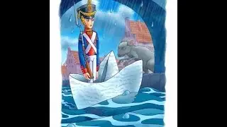 The Steadfast Tin Soldier
