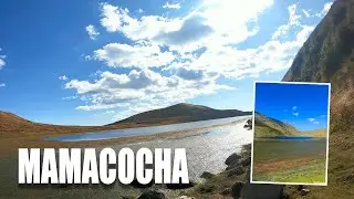 MAMACOCHA - CAJAMARCA - COSPAN