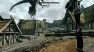 Skyrim Mod Spotlights - Skyrim Pets