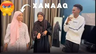 AROOSKA EXTAADA MA TAGI LAHAYD IYO CUMEER OO SUNDUS KA XANAAJIYAY