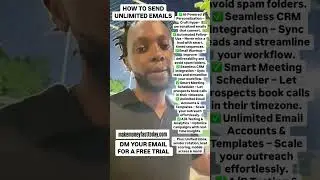 Unlock the Power of Automated Email Marketing: Stop Wasting Time, Start Making Money! Are you tired