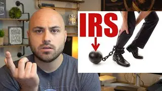 Do We Actually Need Taxes? The Fed can print INFINITE money...