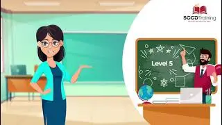 SCCD Training