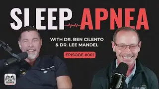 Snoring, Sleep Apnea, and the Truth About Quick Fixes