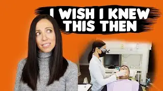 3 Things NEW Dental Hygiene Grads NEED To Know