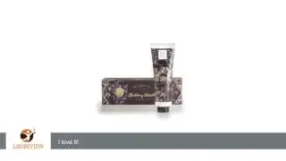 Illume Momentary Blackberry Absinthe Lavish Hand Cream 3.5 Fl Oz Boxed | Review/Test