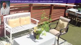 1827 4th Street South, Great Falls, MT 59405 - MLS #22010955