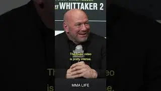 Dana White Reacts To Jake Paul's Diss Track