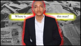 Vanished in Seconds, The Terrence Woods Jr  Mystery