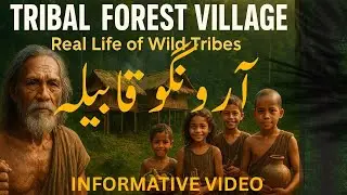 KM Forest Animations &ndash; Wild Animals, Jungle Stories & Dangerous Forest Tales real life, wild tribe)