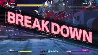 [UNI2] Shaly (Kuon) vs knotts (Seth)