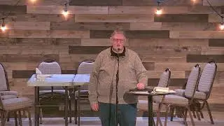 Luke 6: The Right Side Up Logic of Jesus' Upside Down Kingdom