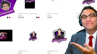 OFFICIAL EnioHabev Merchandise Store 2022!