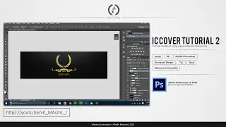 IC Cover Tutorial 2