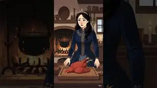 HEN IN HEAVEN#cartoon #story #kids #hen #baby #kidsvideo#anime #3danimation #rhymes#babyboy#babygirl