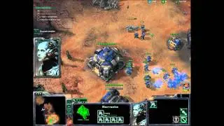 SC1 In SC2 Mission 1