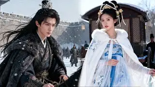 Unexpectedly, the girl's words caused the general to fall completely in love with her!