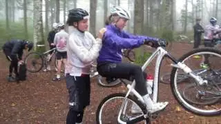 Jugend und Sport -  Radsport