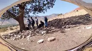 Summer Field Trip-4th students-(First Day)-2023-2024