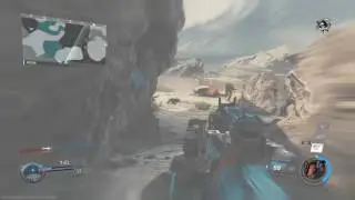 Cod IW nuke full switch fail a 2