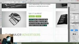 Photoshop Essentials for Web Developers Part 3: Working with Text and Measuring