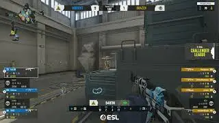 B4RTIN T&Aacute; COM A MIRA NA GODSENT!