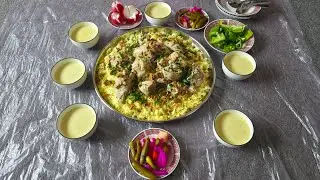 اطيب منسف بشهي 😋😘 بوجود احفادي الحلوين🤩🌹 وجمعة مباركة علينا وعليكم🩵 وتقبل الله منا ومنكم الطاعات🤲