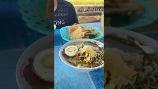 Sotoh pagi hari