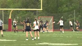 Girls LAX Sectional Championships - Marcellus/General Brown PKG