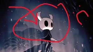 Hollow knight (Marathon)