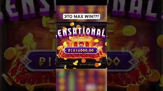 ЗАНОСНАЯ БОНУСКА В ЗЕВСЕ #slot #онлайнказино #бонусник #win #casino #games #удача #слотыказино