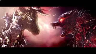 For Honor&trade; 2021 | Asunder Game Boot sequence Video