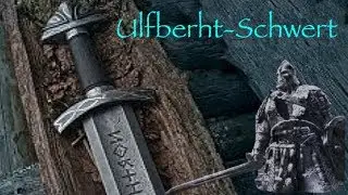 Die HIGHTECH-WAFFE Der Wikinger