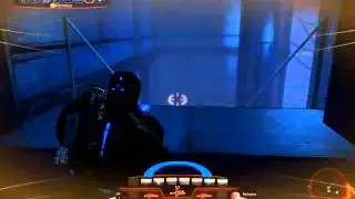 ME2 - Legion: A House Divided - Encounter 7